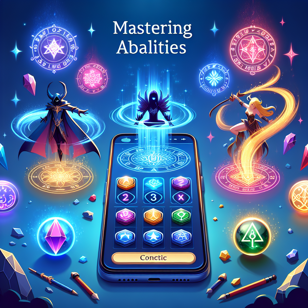 Mastering Spells in Mobile Legends: A Guide to Dominating the Game