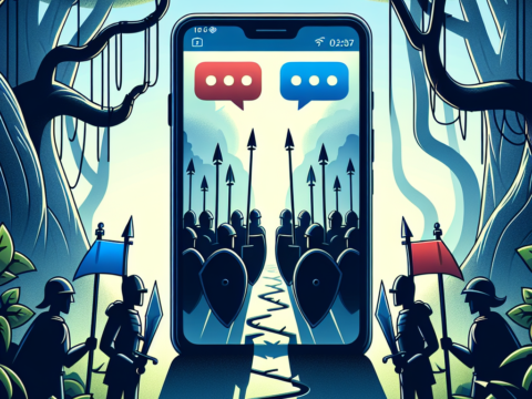Exploring the Controversies Surrounding Bokep Mobile Legend