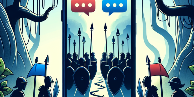 Exploring the Controversies Surrounding Bokep Mobile Legend