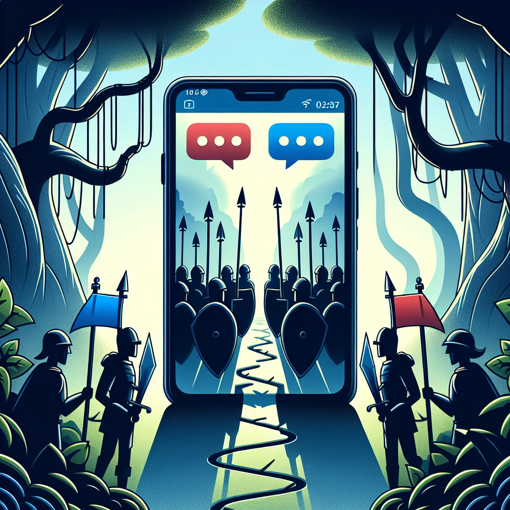 Exploring the Controversies Surrounding Bokep Mobile Legend