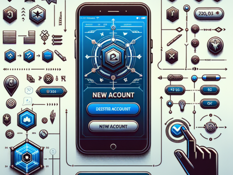 Cara Mudah Membuat Akun Baru Mobile Legends di 2023