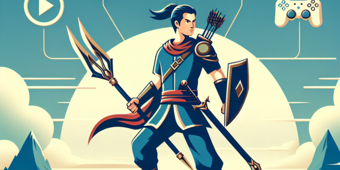 Zilong's Role in the Rise of Mobile Legends