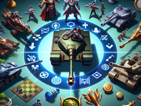 Mastering Tank Heroes in Mobile Legends: Strategies and Tips