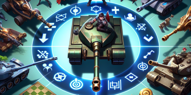 Mastering Tank Heroes in Mobile Legends: Strategies and Tips