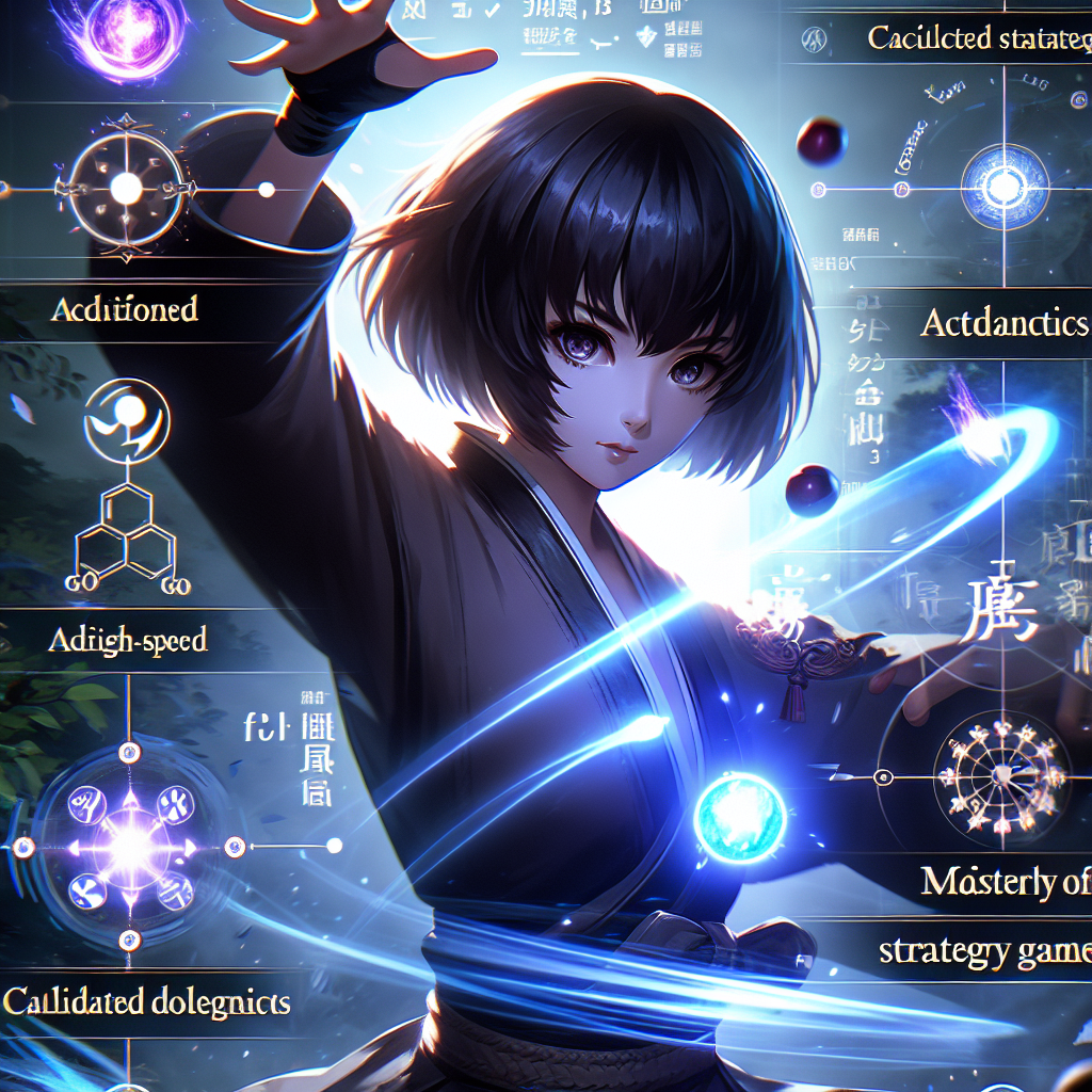 Mastering Chou in Mobile Legends: Tips and Strategies