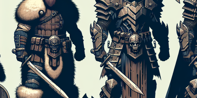 Franco's Evolution in Mobile Legends: From Viking Warrior to Meta Tank
