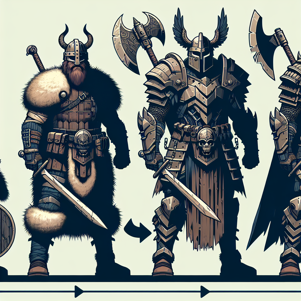 Franco's Evolution in Mobile Legends: From Viking Warrior to Meta Tank