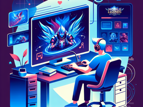 Panduan Lengkap Bermain Mobile Legend di PC untuk Pemula