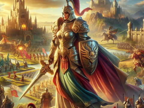 Exploring the Power of Heroes in Lords Mobile: A Legend in Strategy Gaming