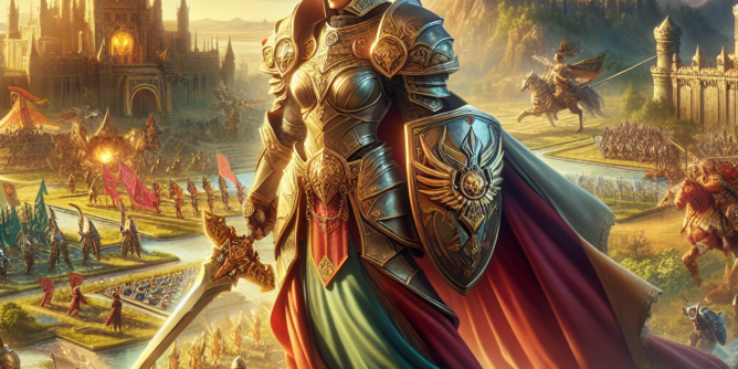 Exploring the Power of Heroes in Lords Mobile: A Legend in Strategy Gaming