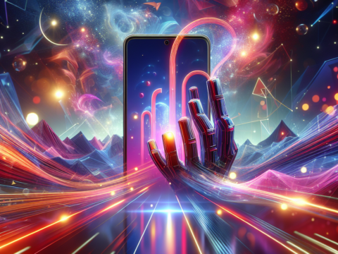 Inovasi Wallpaper Mobile Legend Bergerak: Hadirkan Keajaiban Visual di Gawai Anda