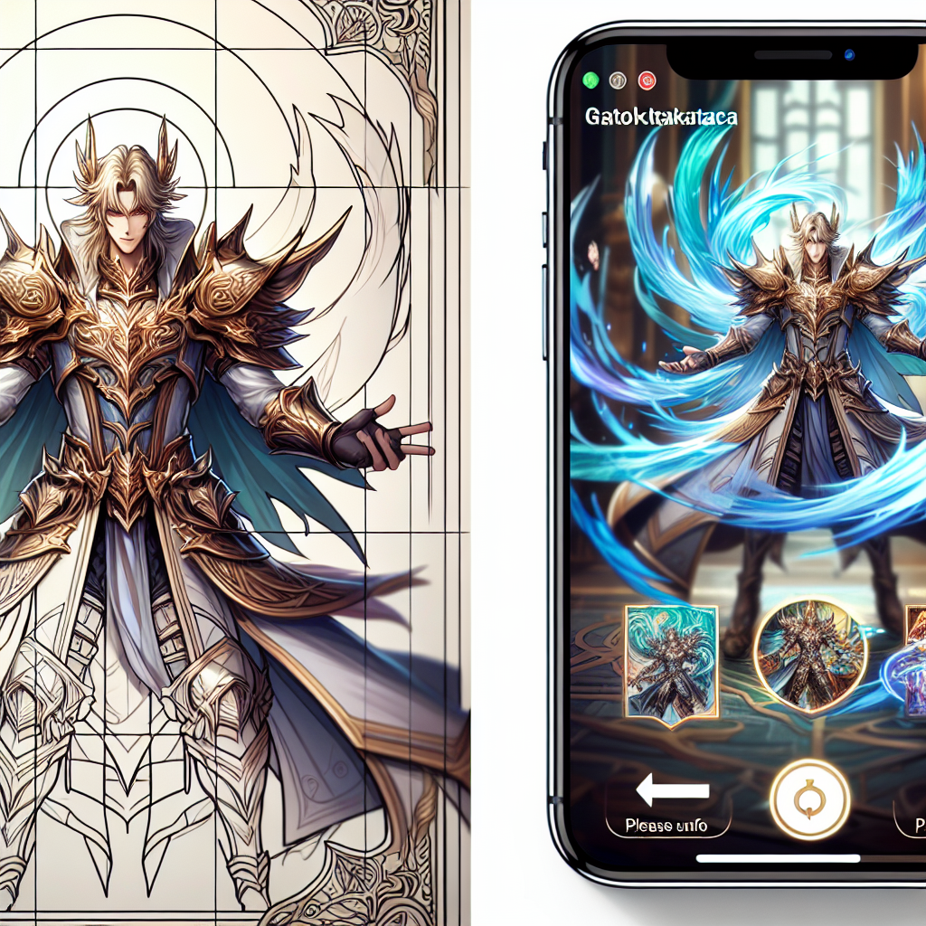 Gatotkaca's Impact on Mobile Legends: Strategies and Tips