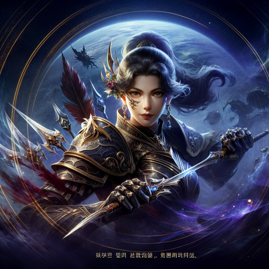 Selena's Tactical Mastery: A Deep Dive into Mobile Legends' Dark Abyss Hero
