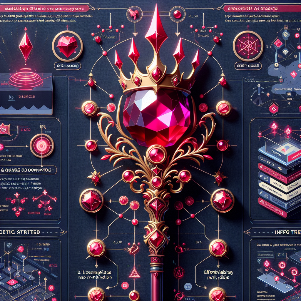 Mastering Ruby in Mobile Legends: Tips and Strategies for Dominance