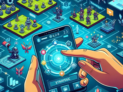 Mastering the Art of Urutan Mobile Legend: Tips and Strategies for Success