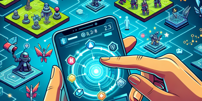 Mastering the Art of Urutan Mobile Legend: Tips and Strategies for Success
