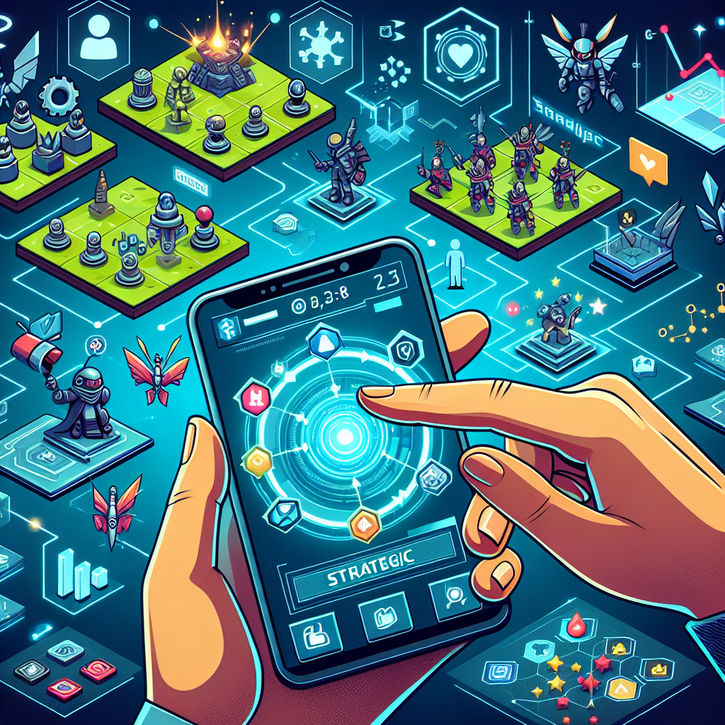 Mastering the Art of Urutan Mobile Legend: Tips and Strategies for Success