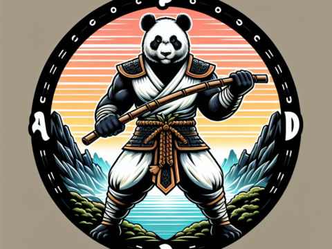 Akai Mobile Legends: Mastering the Panda Warrior's Skills
