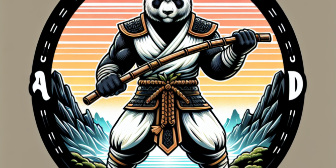 Akai Mobile Legends: Mastering the Panda Warrior's Skills