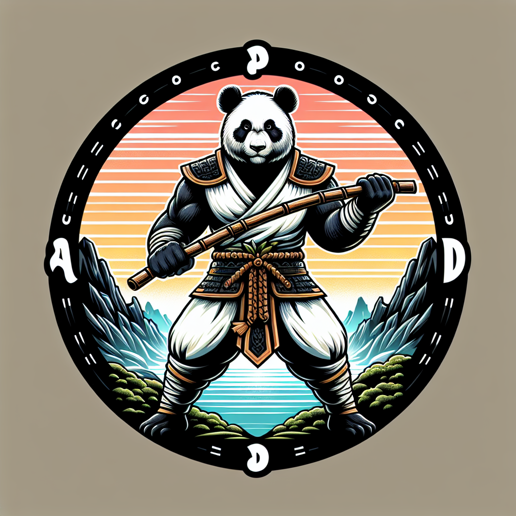 Akai Mobile Legends: Mastering the Panda Warrior's Skills