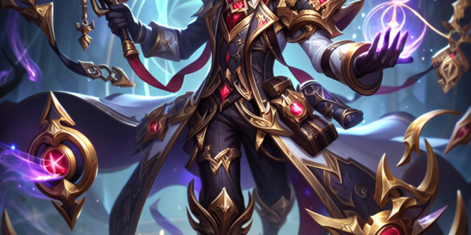 Balmond's Role and Impact in Mobile Legends: An In-Depth Analysis