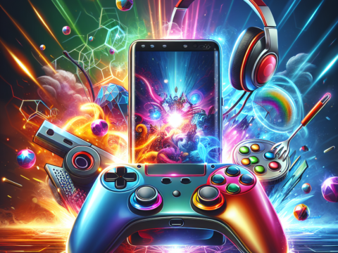 Mobile Legend APK: Unleashing the Full Gaming Experience