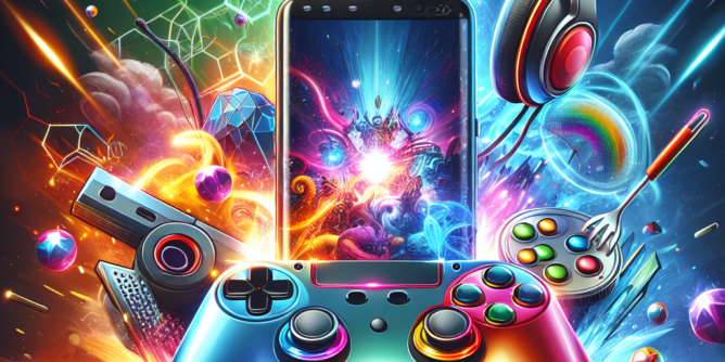 Mobile Legend APK: Unleashing the Full Gaming Experience