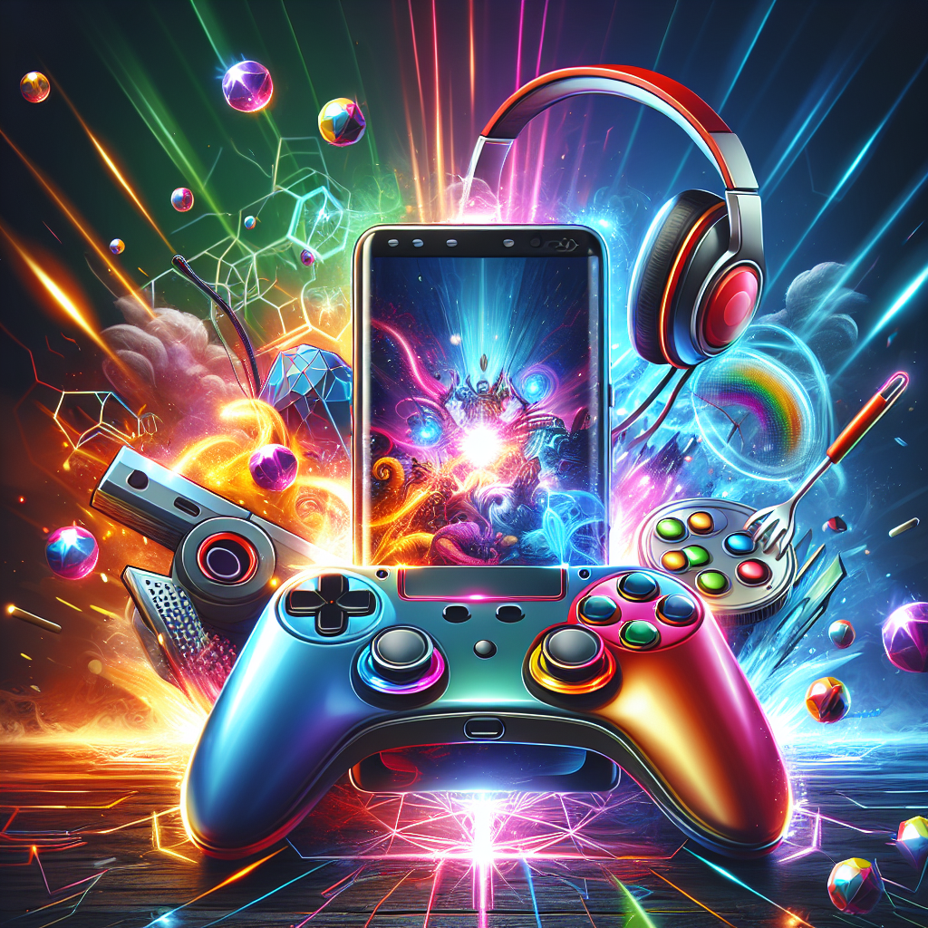 Mobile Legend APK: Unleashing the Full Gaming Experience