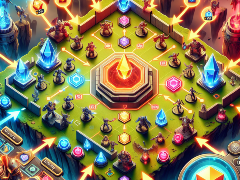 Guide to Effective Mobile Legend Top Up Strategies