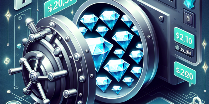 Tips Beli Diamond Mobile Legend Murah dan Aman
