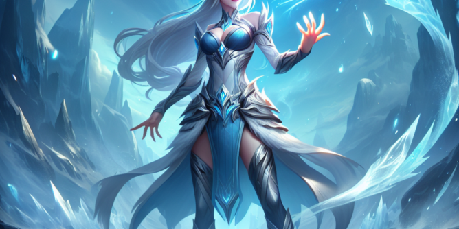 Aurora's New Abilities Unveiled in Mobile Legends Update