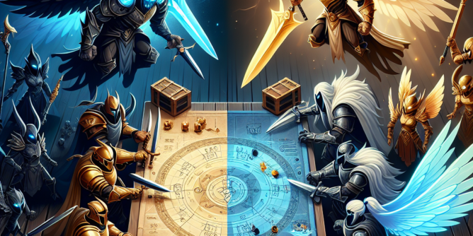 New Strategies for Dominating in Mobile Legends with WR Heroes