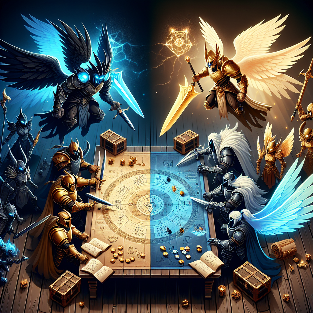 New Strategies for Dominating in Mobile Legends with WR Heroes