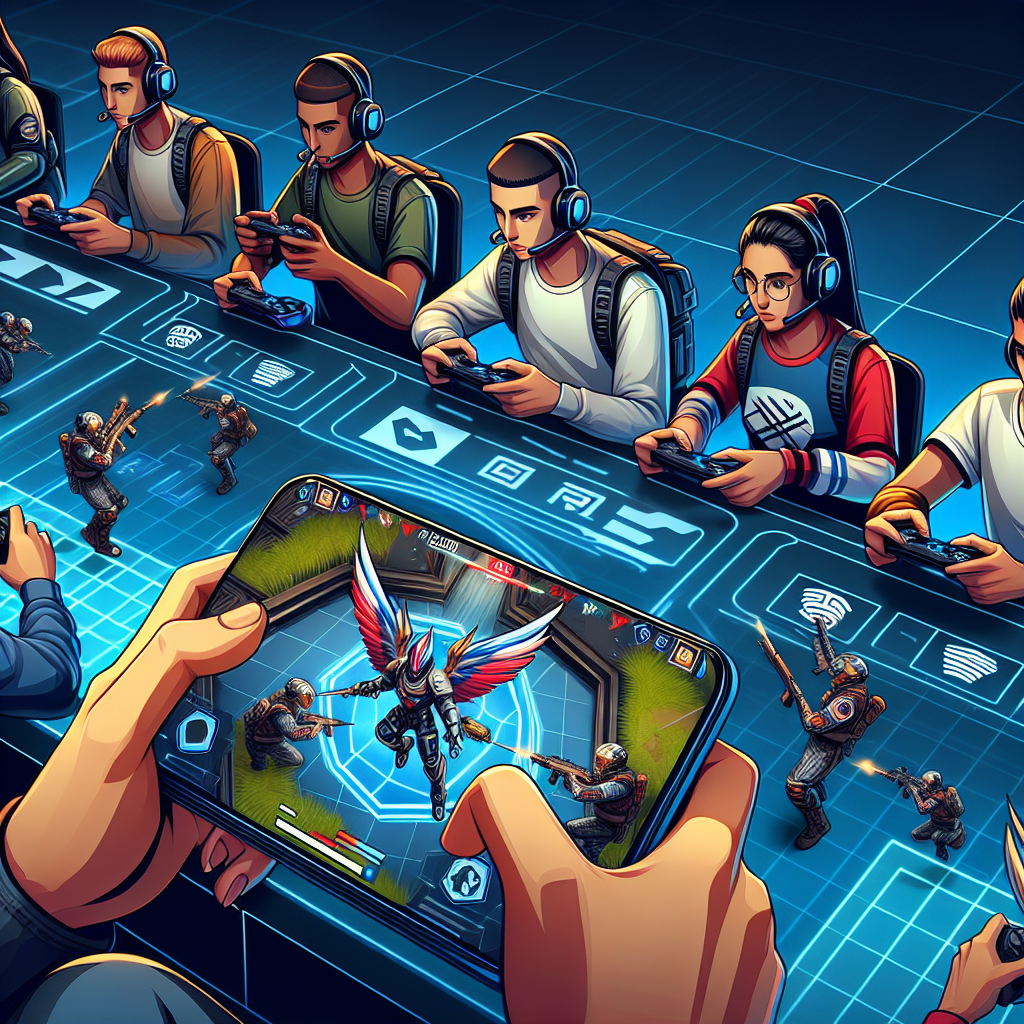 Strategi Ampuh Menangkan MCL Mobile Legends dan Raih Gelar Juara
