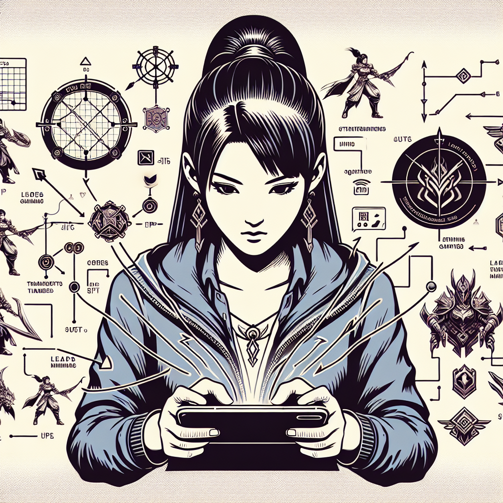 Mastering Miya in Mobile Legends: Tips and Strategies for Success