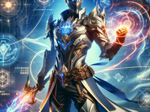 Hero Terbaru Mobile Legends: Strategi Dan Kekuatannya