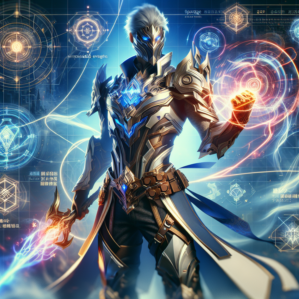 Hero Terbaru Mobile Legends: Strategi Dan Kekuatannya