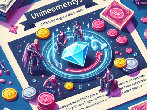 Harga Diamond Mobile Legend Terbaru: Faktor yang Mempengaruhi Harga dan Cara Mendapatkannya Lebih Murah