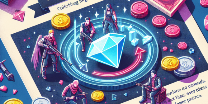 Harga Diamond Mobile Legend Terbaru: Faktor yang Mempengaruhi Harga dan Cara Mendapatkannya Lebih Murah