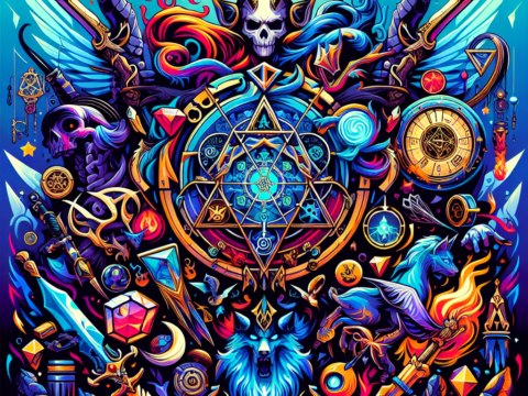 Stunning Mobile Legends Wallpaper Ideas for Gamers