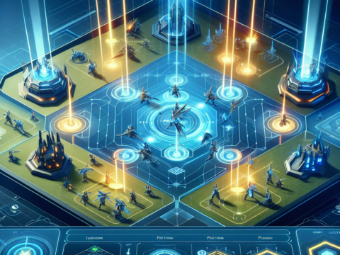 Epic Strategies for Dominating in Mobile Legend Bang Bang's Latest Update