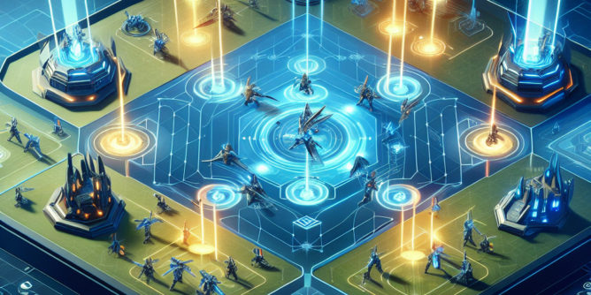 Epic Strategies for Dominating in Mobile Legend Bang Bang's Latest Update
