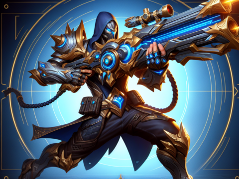 Mastering Bruno: Top Tips for Dominating with This Mobile Legends Marksman