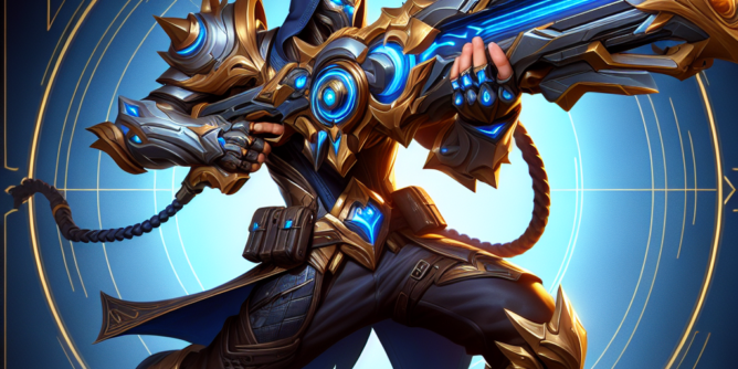 Mastering Bruno: Top Tips for Dominating with This Mobile Legends Marksman