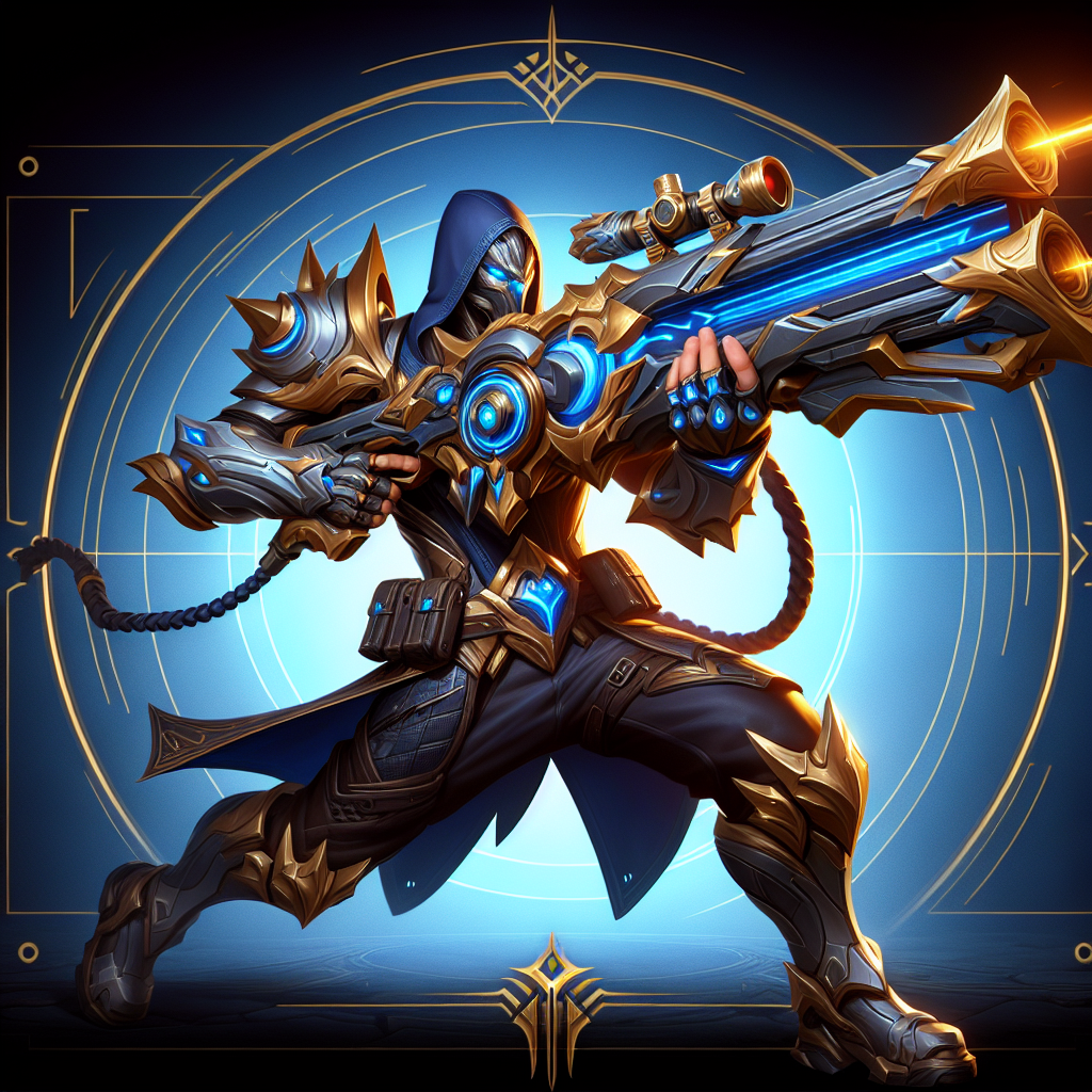 Mastering Bruno: Top Tips for Dominating with This Mobile Legends Marksman