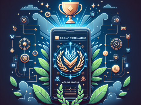Room Turnamen Mobile Legend: Tips dan Trik untuk Kemenangan Maksimal