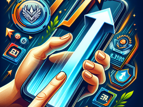 Strategi Terbaik untuk Menaikkan Peringkat di Mobile Legend