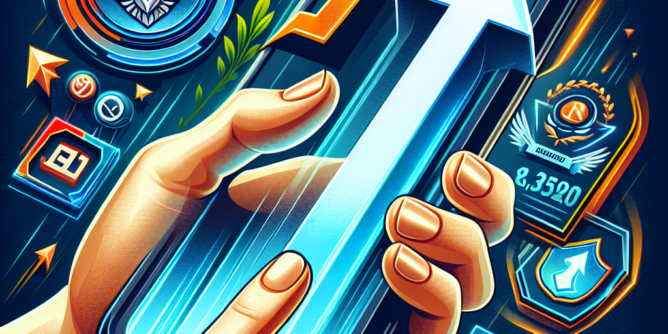 Strategi Terbaik untuk Menaikkan Peringkat di Mobile Legend