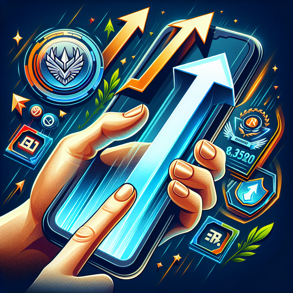 Strategi Terbaik untuk Menaikkan Peringkat di Mobile Legend