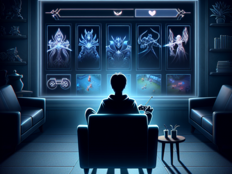 Misteri di Balik Kepemilikan Mobile Legends: Siapa Sosok di Balik Layar?